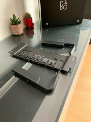 Bang & Olufsen Beosound3200 壁掛け金具 Bang and Olufsen wall bracket for B&O BeoSound 3200,3000,2500 and