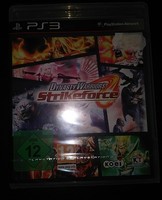 Dynasty Warriors: Strikeforce (Sony Playstation 3, 2010)