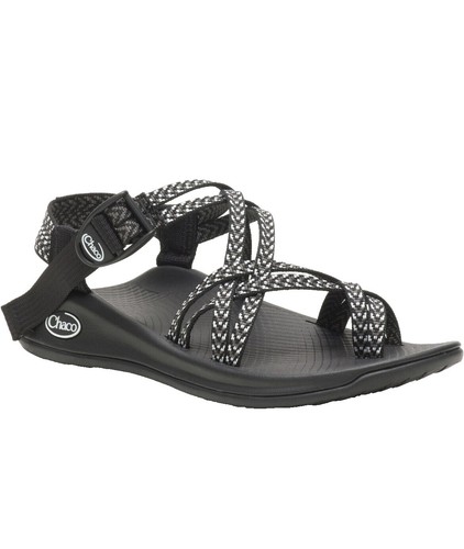 Chaco ZX/2 Classic Size 7 M EU 38 Women's Strappy Sandals Revamp