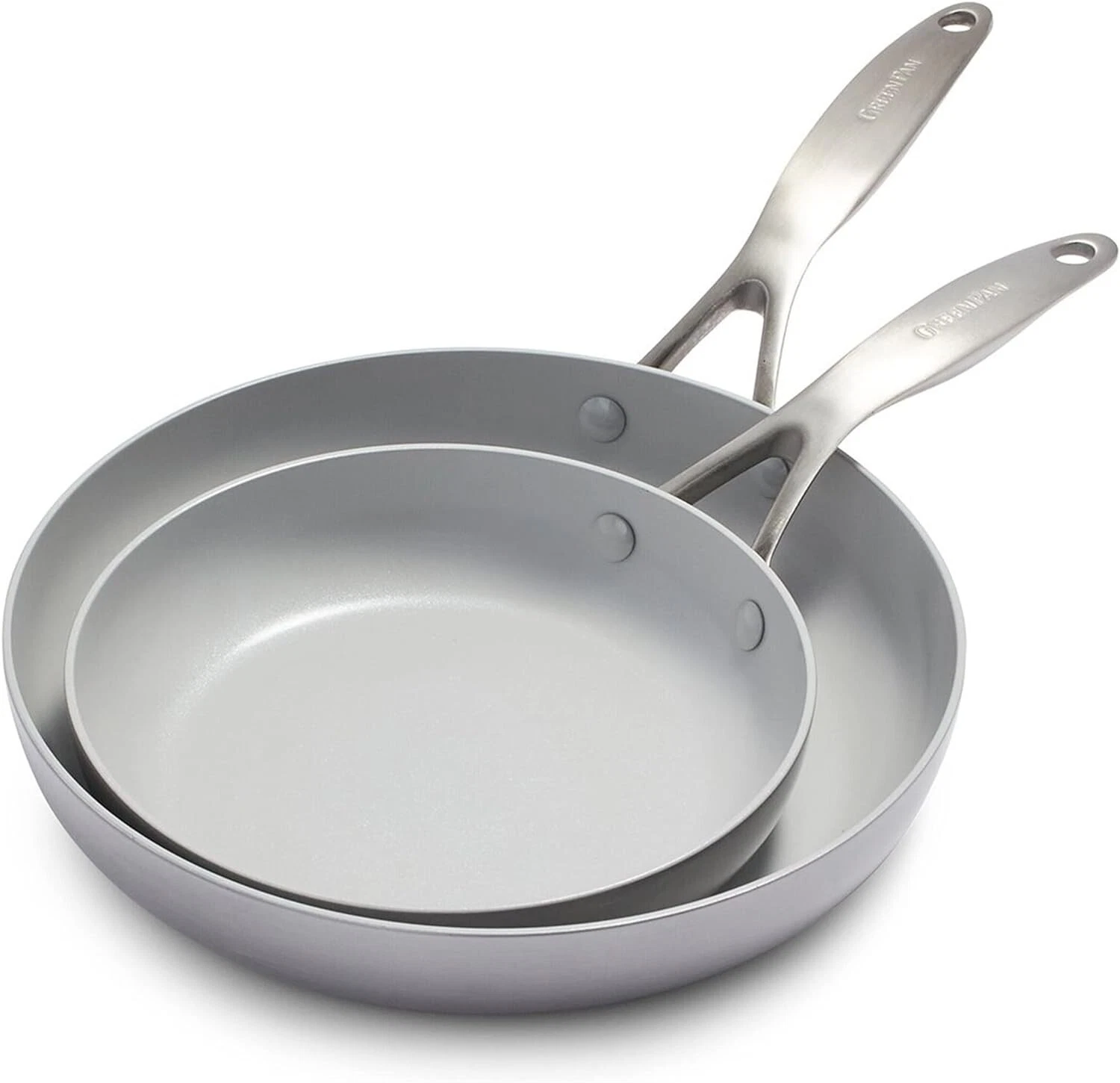 GreenPan Venice Pro Frypan - Thumbnail 4