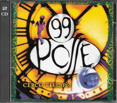 99 POSSE - SELTENE 2 CD AUSVERKAUFTE AUSGABE '' ICH SUCHE ZEIT ''