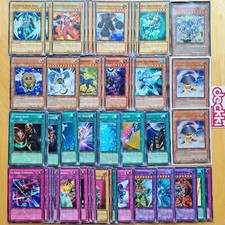 Duelist Pack 1-11 Karten Auswahl | Unlimited/1st Ed | DP1-DP11 2006-11 | YuGiOh!