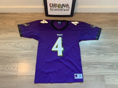 jim harbaugh ravens jersey