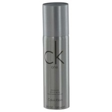 ck one deo spray