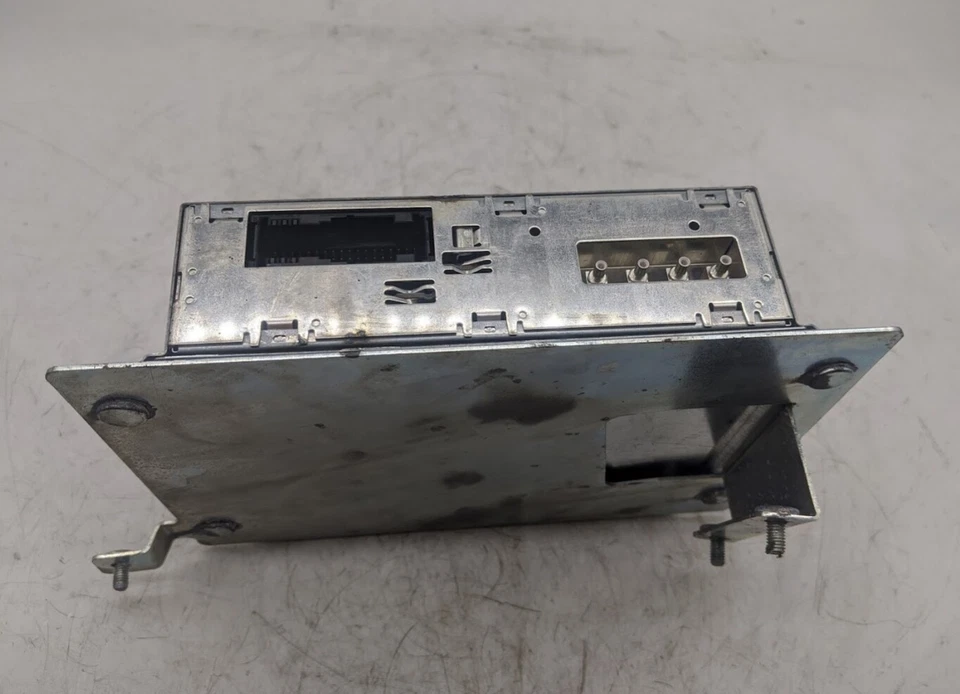 MASERATI QUATTROPORTE 2005 TV-DIV RECIEVER 206660 - Image 3 of 3