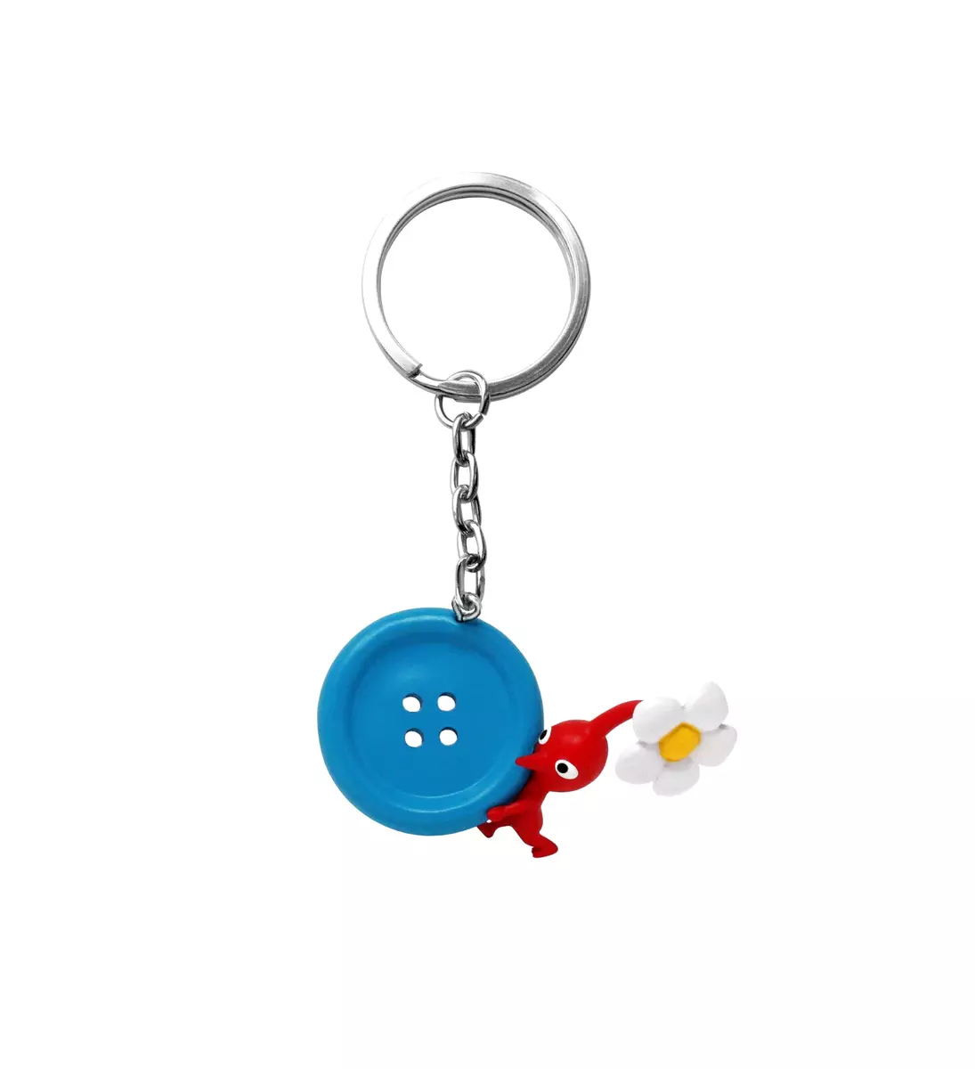 Nintendo hotsell switch keyring