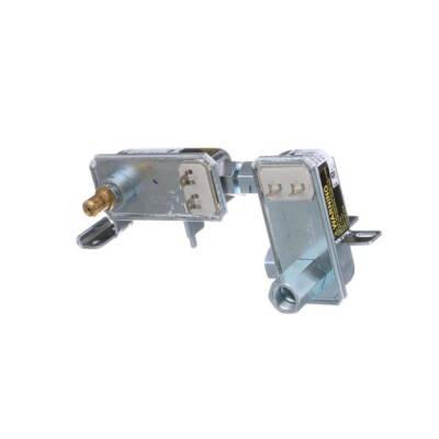 OEM Range Valve-Electrolux EI30GF45QSB Frigidaire FGGF3059TDA Kenmore 7907423231