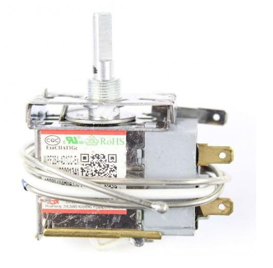 NEW GENUINE MIDEA MAGIC CHEF THERMOSTAT 17431000001341 HMCF35W3 HMCF5B3 HMCF5