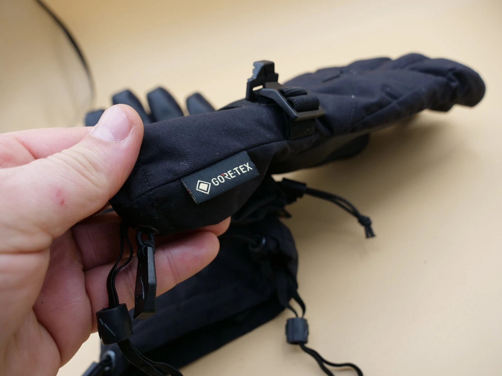 mountain-hardwear firefall gore-tex winter 