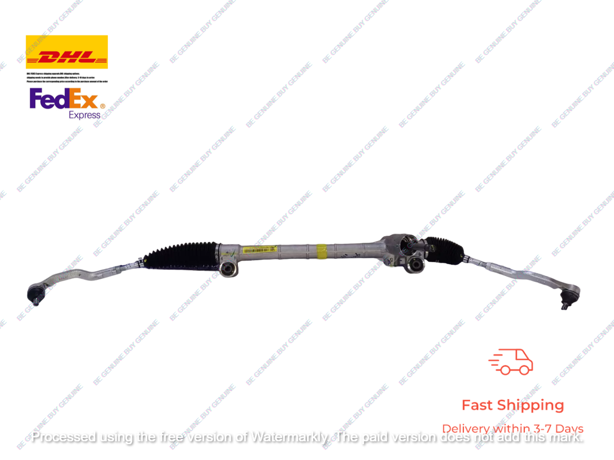 syyra③ 48500M79M03 New & Genuine Suzuki Ciaz Steering Gear Assembly Fit