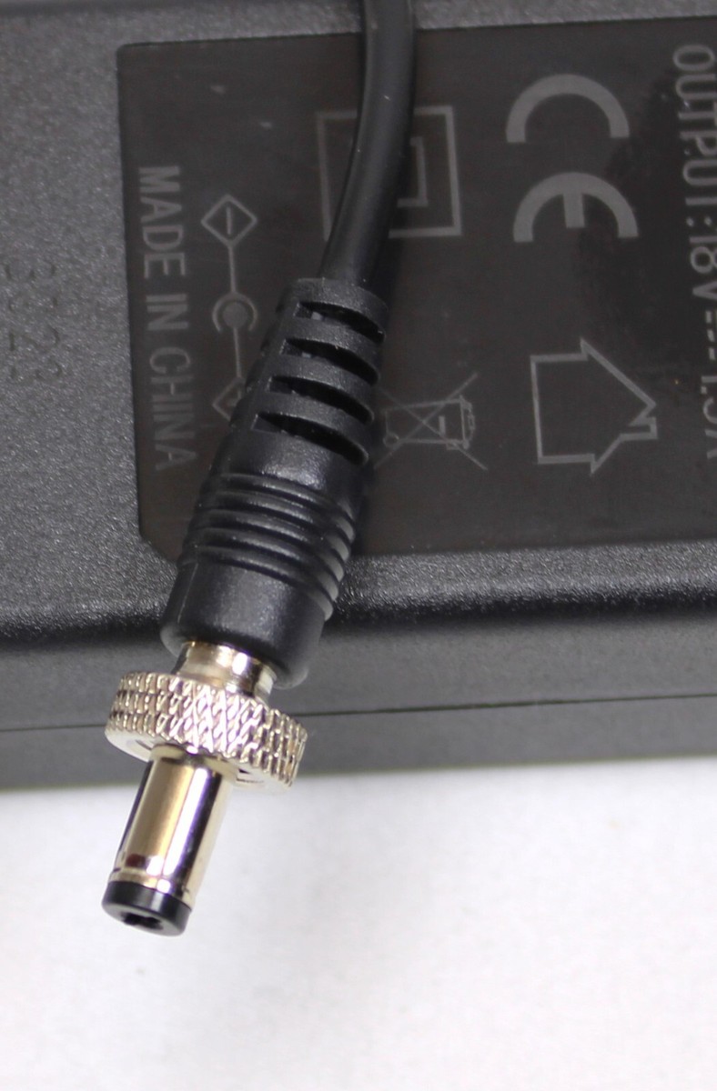 Alimentatore Per Mixer Soundcraft Ui16 – Adattatore AC/DC ABLEGRID 4 Ft, Nero - Foto 5