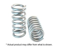 Belltech 73-77 Chevelleel Caminomonte Carlo A-body 1 Front Lowering Springs Belltech 73-77 Chevelleel Caminomonte Carlo A-body 1 Front Lowering Springs