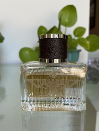Phoenix By Keith Urban Cologne Spray For Men, 30ML Rare and Authentic 85%full - Picture 2 of 6