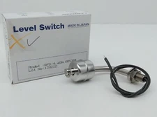 Riko Float Technology RFS-4,SUS304 Float type level switch