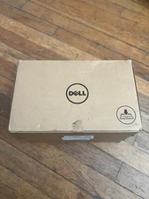 New Genuine Dell Latitude 10 ST2 Tablet Docking Station with AC Adapter 0JD0VV