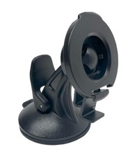 Windshield Suction Cup Mount Cradle GPS for Garmin DriveSmart 55MT-D 55LMT 55EX
