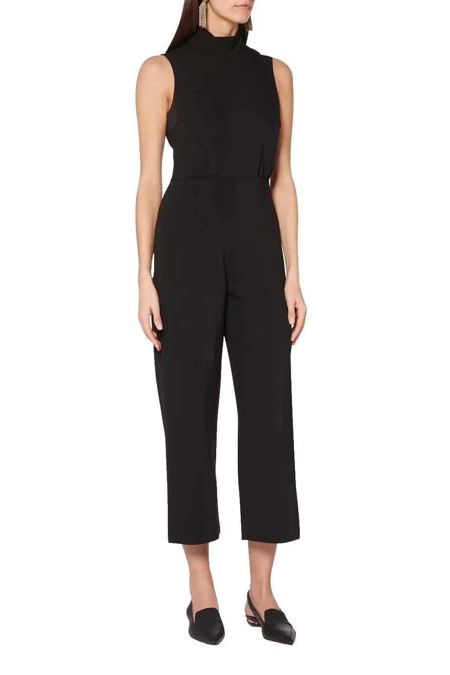Club Monaco Solid Jumpsuits & Rompers for Women