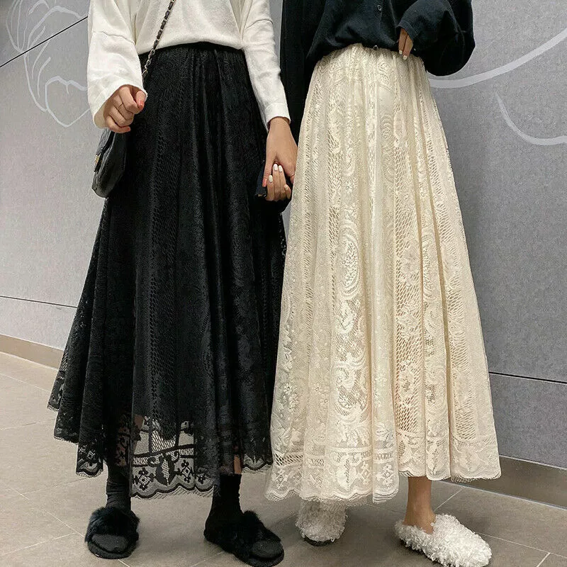 Womens maxi skirts clearance apricot