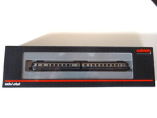 Märklin mini-club Spur Z 88870 Dieselschnelltriebwagen Fliegender Hamburger