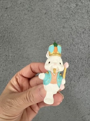 1992 Easter Parade Series 1 Collector's Series Hallmark Keepsake Ornament