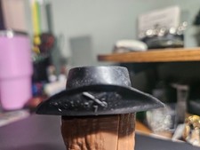 60'S JOHNNY MARX CAPTAIN MADDOX CALVARY HAT