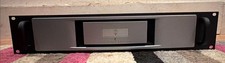 Linn Majik Chakra C4100 4 Channel 100 Watt Amplifier With Dynamik PSU 2u Shelf