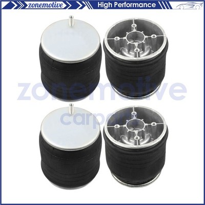For Goodyear 1R13-119 ContiTech 4PCS W01-358-9270 Air Suspension Bag Spring