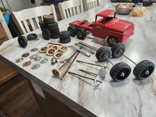 Vintage Tonka Parts