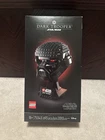 LEGO Star Wars: Dark Trooper Helmet (75343)