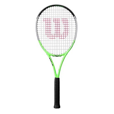 RXT Blade Feel: Aluminum Graphite Tennis Racquet, 27.8'' Length, 105 Sq In.