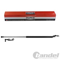 Mapco Gasfeder HECKKLAPPEN-LIFTER Passend FüR Toyota Yaris | 91576