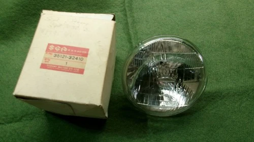 UNIT (6V,35/35W)