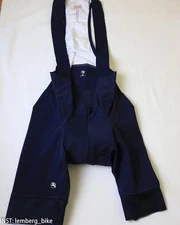 Giordana Cycling Bib Shorts FR-C PRO (S) #472