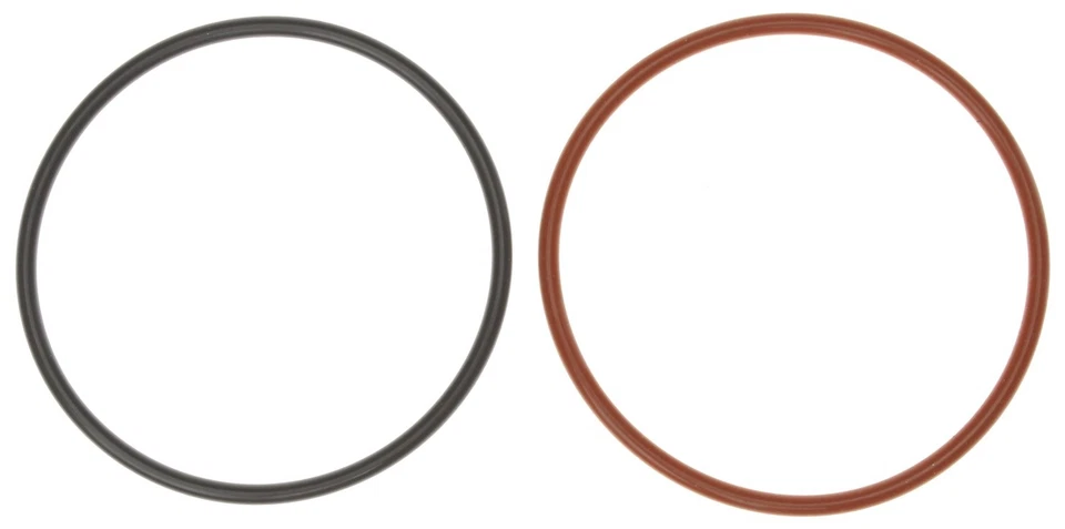 For 2004-2009, 2011-2017 Nissan Quest 3.5L V6 Engine Water Pump Gasket Mahle - Image 2 of 2