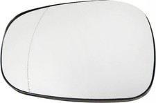 Retroviseur gauche (ou coque) BMW X1