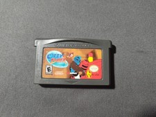 Ozzy & Drix (Nintendo Game Boy Advance, 2003) GBA Cartridge Only - Tested & Work