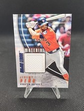 2025 Topps Major League Material Card Prices | Baseball | PSA