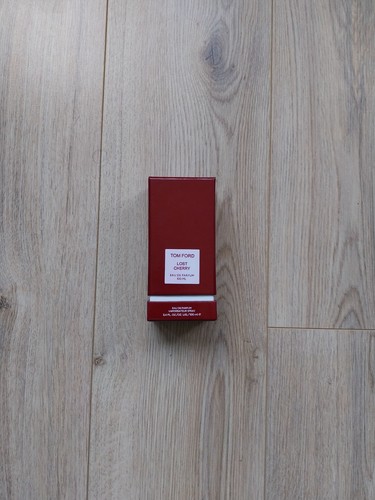 Tom Ford Lost Cherry