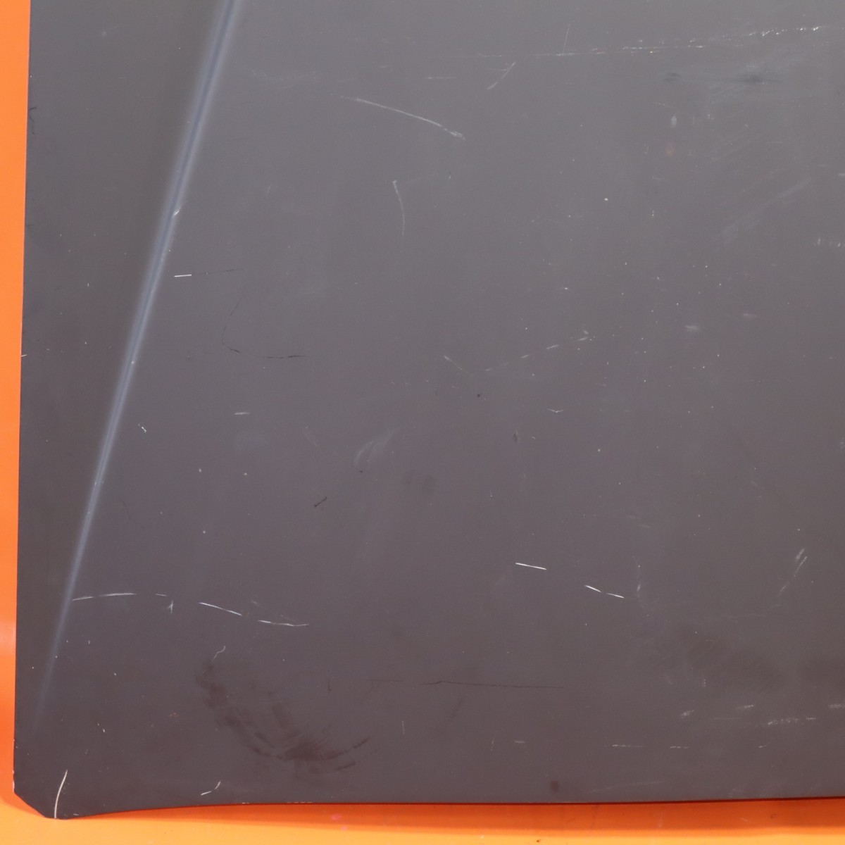 ROLLS ROYCE SILVER SHADOW HOOD 1966 1967 1968 1970 1975 1978 1979 1980 312600018