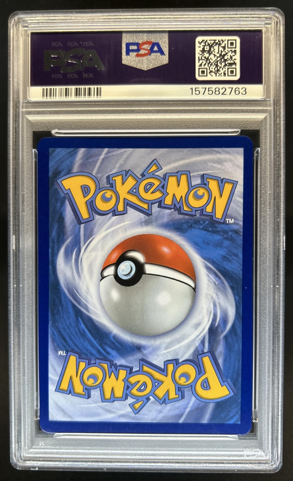 Sharpdo Watch 2025 Pokemon PFL Mega Sharpedo ex Special Illustration Rare #127/094 ...