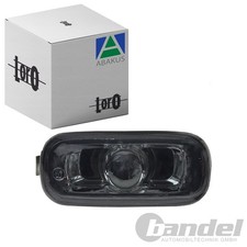 ABAKUS BLINKER BLINKLEUCHTE BEIDSEITIG passend für AUDI A3 A4 A6 | 003-15-840S