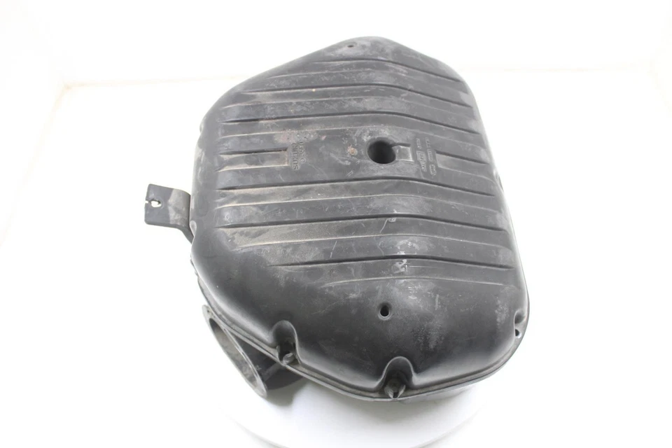 Suzuki GSXR750 2001 OEM AIRBOX CAJA DE FILTRO DE ADMISIÓN DE AIRE Foto 4 de 4