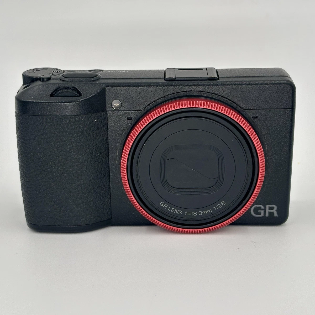 Preços baixos em Câmeras digitais compactas Ricoh GR | eBay