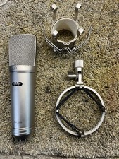 Cad GXL2200 Gold Diaphragm Condenser Microphone
