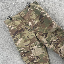 Multicam Medium Regular Pants Trousers Flame Resistant FRACU Original OCP Army
