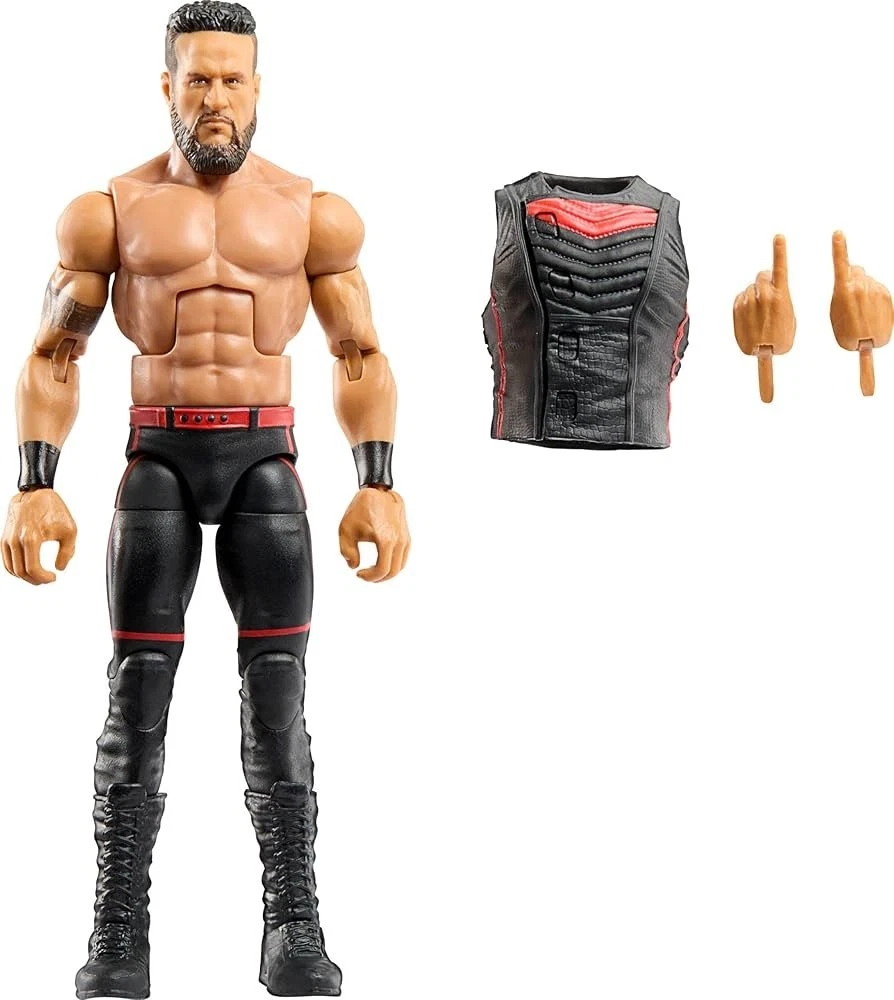 Tama Tonga - Series 117