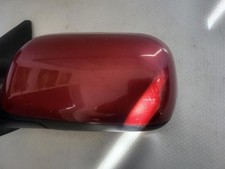 Retroviseur gauche (ou coque) Nissan PRIMERA