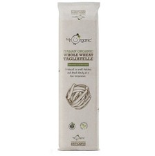 Tagliatelles de blé entier bio Mr - 500 g