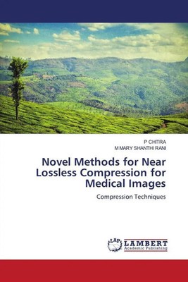 P. Chitra (u. a.) | Novel Methods for Near Lossless Compression for Medical...