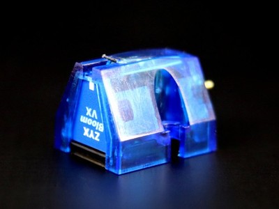 ZYX R50 Bloom VX MC Cartridge 2025 Model High-End Audio Used